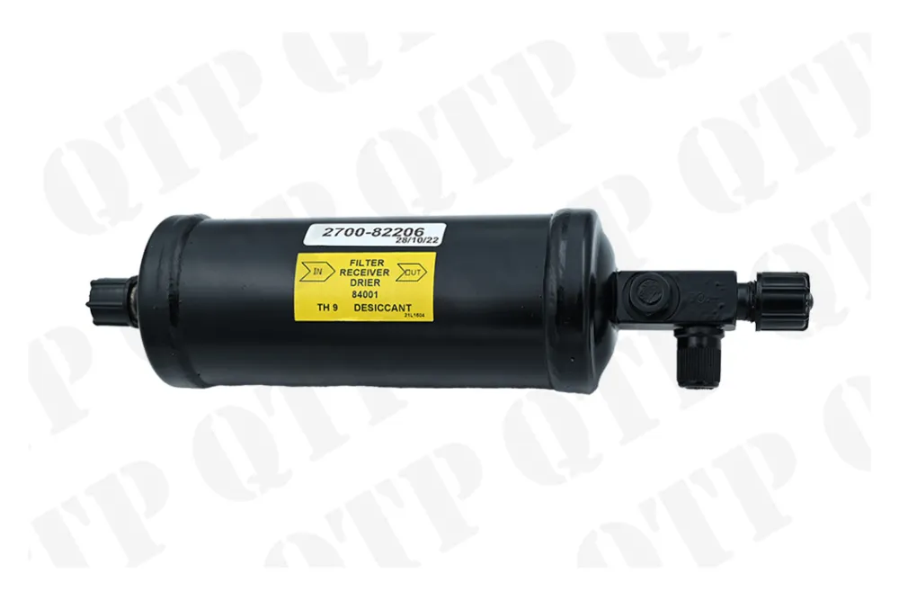 Endast denna vecka Filter Drier
