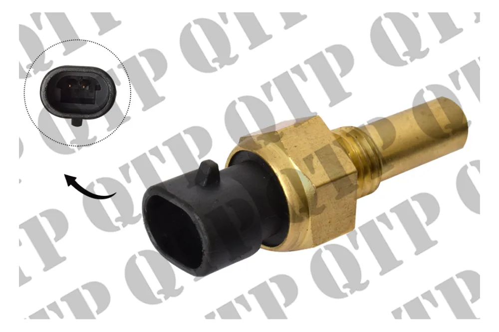 Sista chansen Temperature Sender Switch Transmission