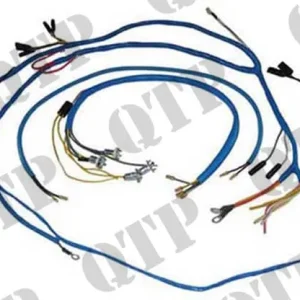 Wiring Loom Premium