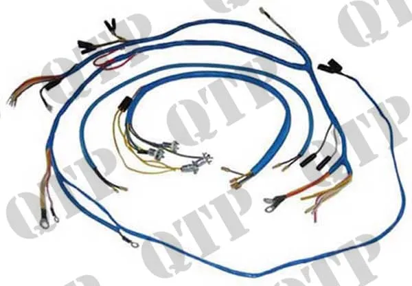 Wiring Loom Premium