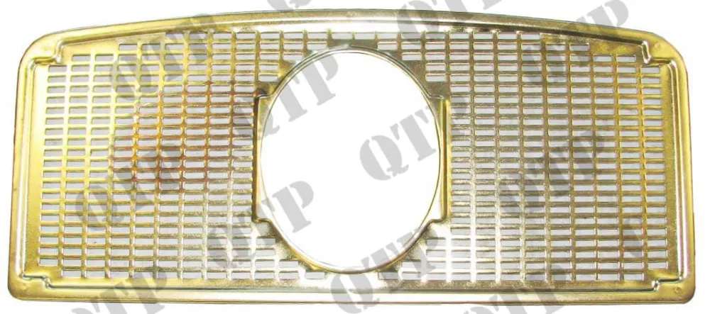 Kampanj Grill