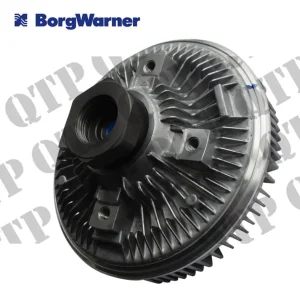 Viscous Fan Clutch Nyhet