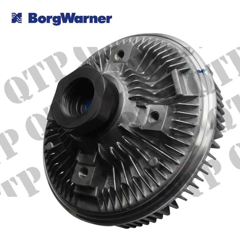 Viscous Fan Clutch Nyhet