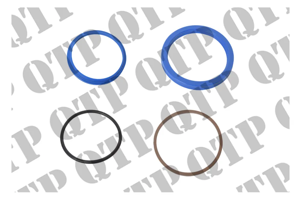 Rabatter Power Steering Cylinder Seal Kit