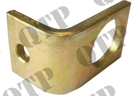 Outlet Quick Release Coupler Plate