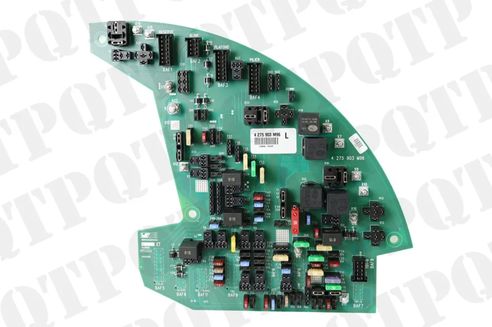 Erbjudandepris Fuse Board