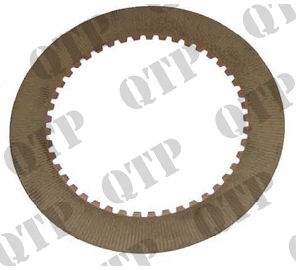 Clutch Plate Reapris