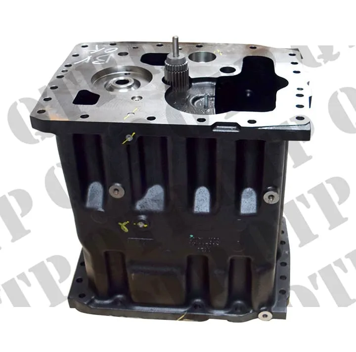 Extra rabatt Gearbox
