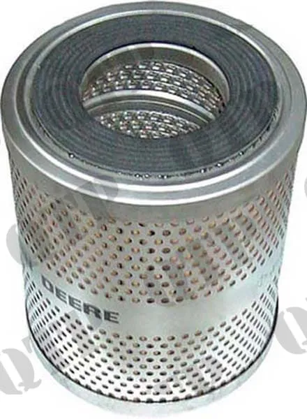 Outlet Transmission Filter