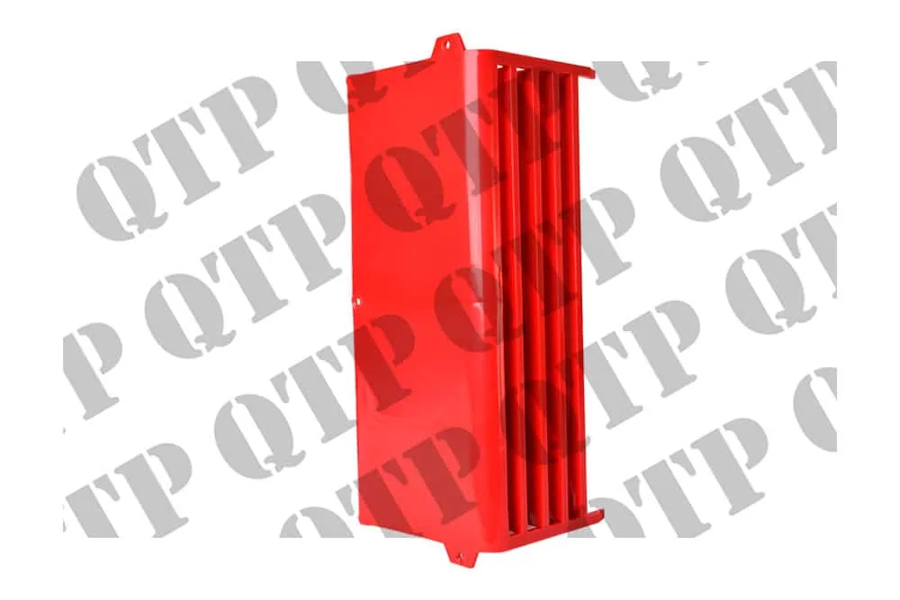 Grill Panel Roof Trygg betalning