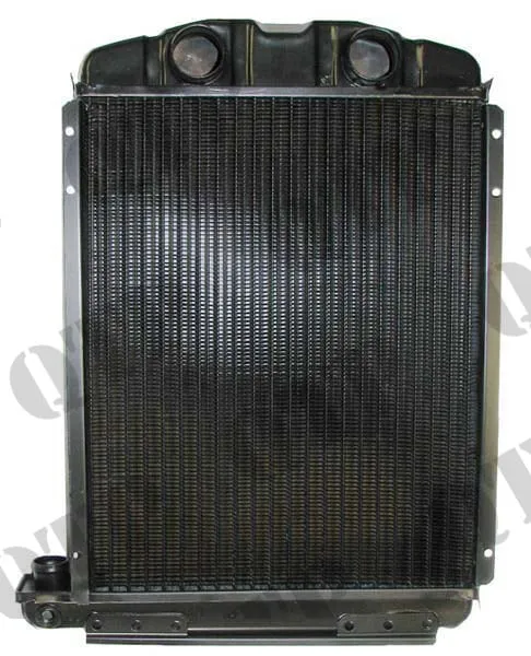 Radiator Rabatter