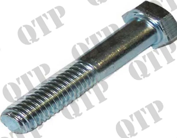 Sista chansen Bolt 3/8" x 2" UNC
