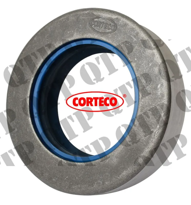 Endast idag Front Axle Seal Cassette