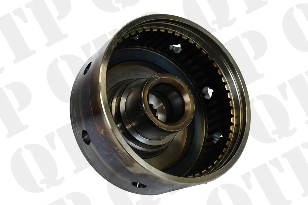 Begränsat erbjudande Clutch Housing