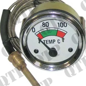 Water Temperature Gauge Fri frakt