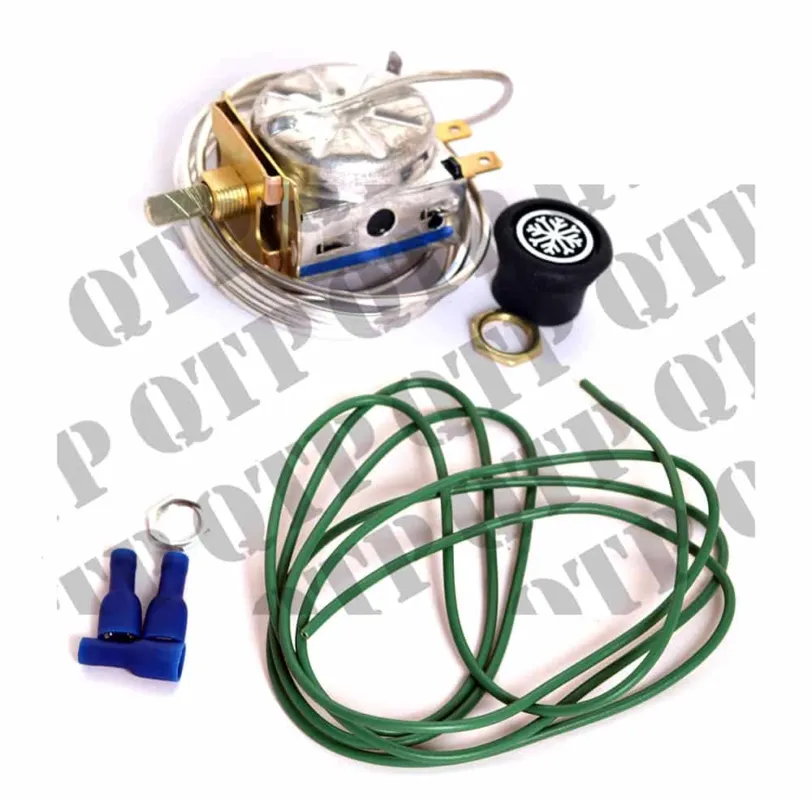 Billigare Thermostat Air Conditioning