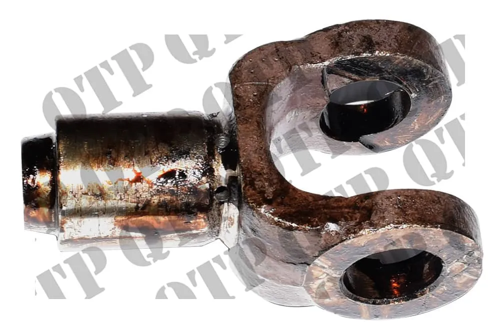 Nyhet Hydraulic Lift Clevis