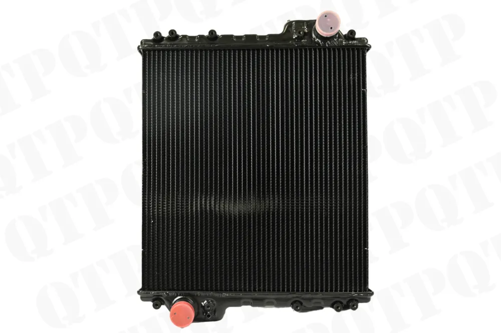 Radiator No Cap Massey Ferguson 5400 6400 Series Beställ idag