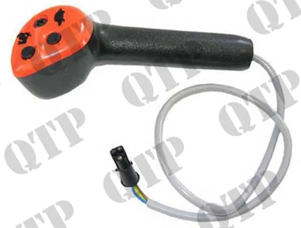 Begränsat antal Gear Lever