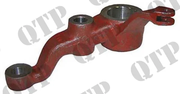 Power Steering Arm (FORGED) Begränsat erbjudande