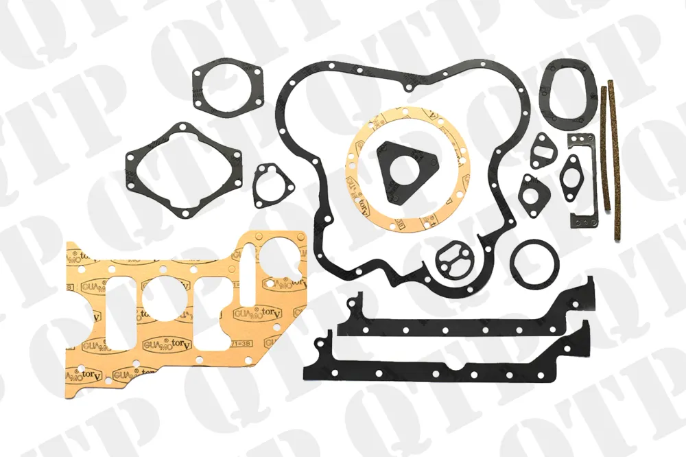 Fynd Sump Gasket Set