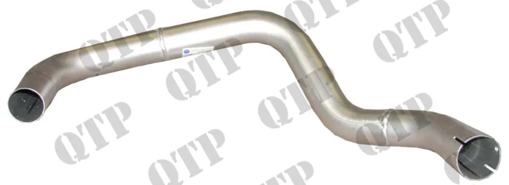 Erbjudande Exhaust
