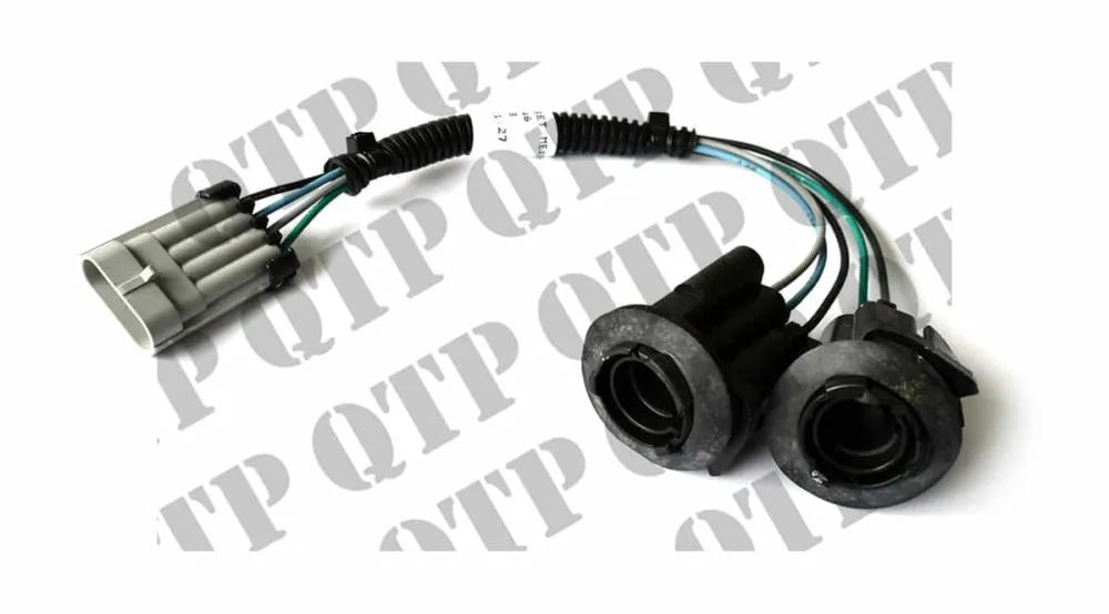 Fri frakt Tail Light Extension Lead