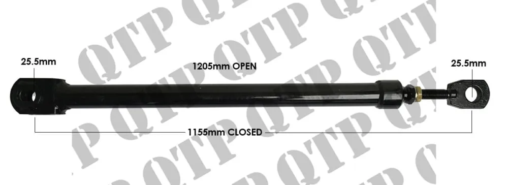 Lift Rod Assembly Billig
