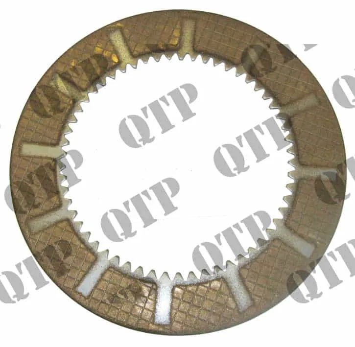 Bästa pris IPTO Clutch Disc