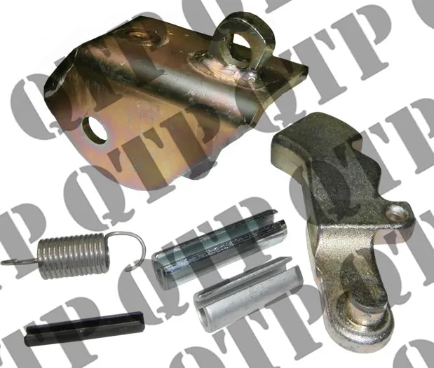 Lägg i varukorgen Quick Attach Hook