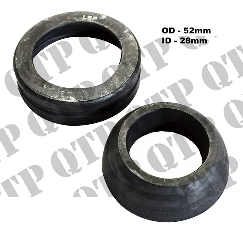 King Pin Bearing Endast idag