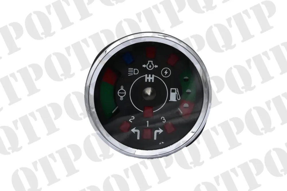 Cluster Gauge Beställ idag