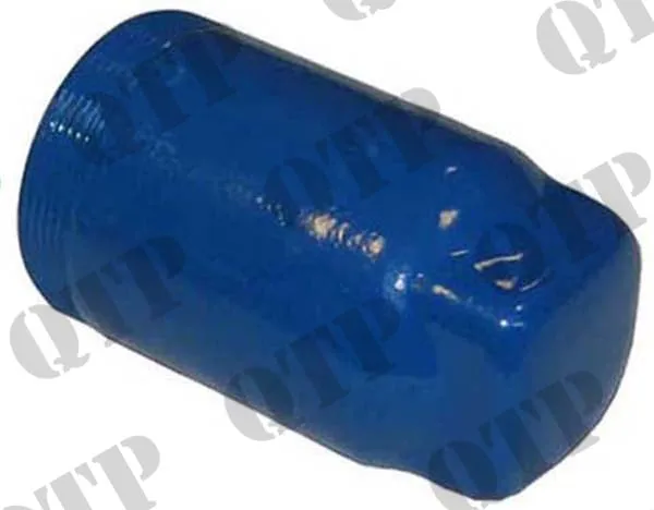 PTO Cover Begränsad tid