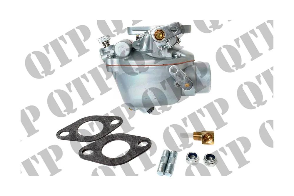 Carburetor Säker betalning