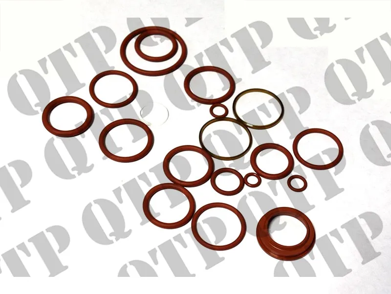 Nyhet Seal Kit - Hydraulic valve section