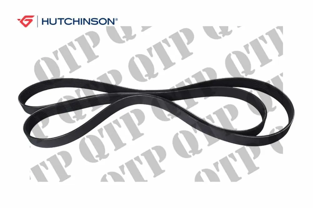 Populärt val Fan Belt