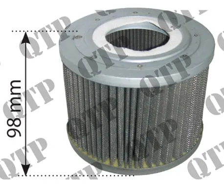 Hydraulic Filter Endast denna vecka