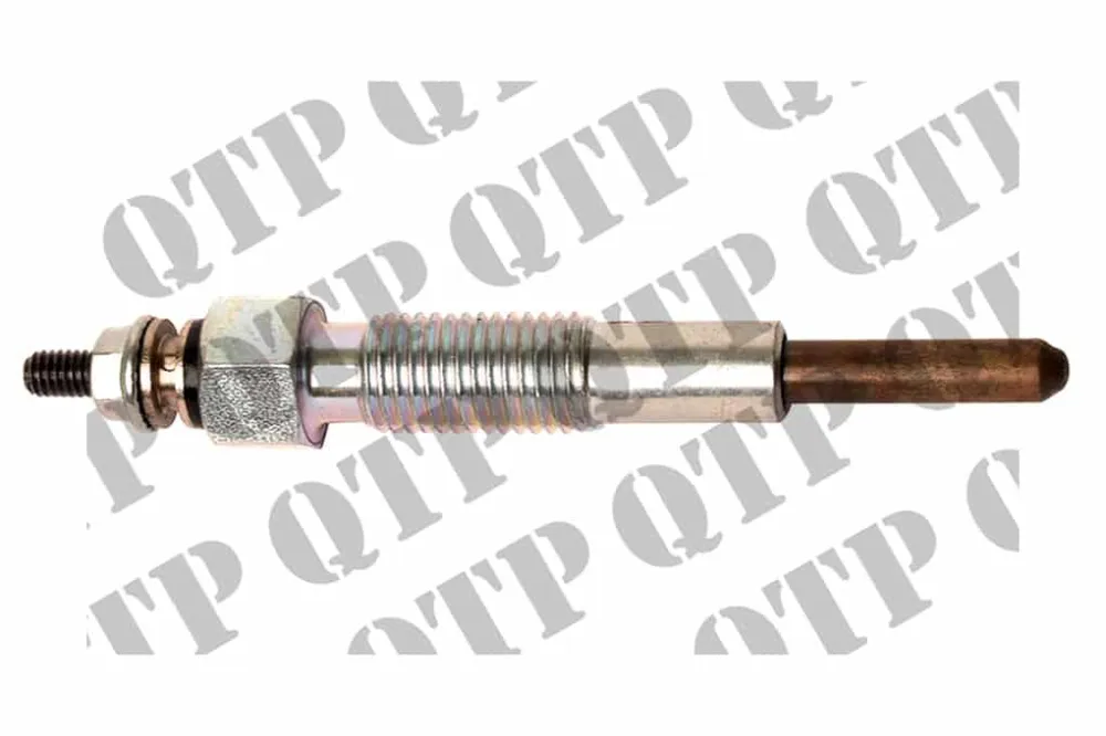 Heater Plug Begränsat erbjudande