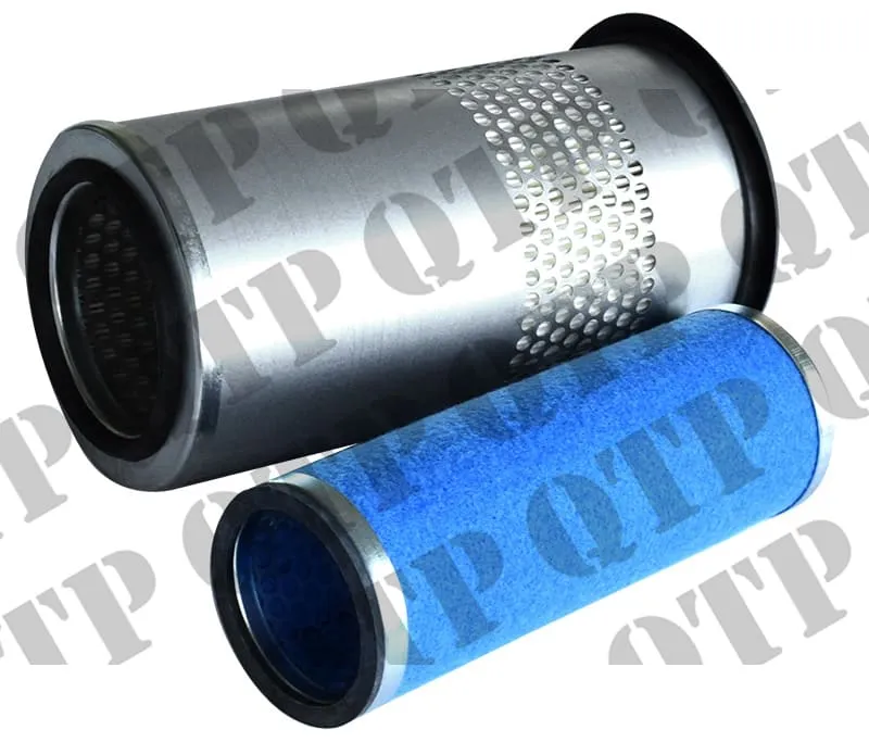 Air Filter Kit Snabb frakt
