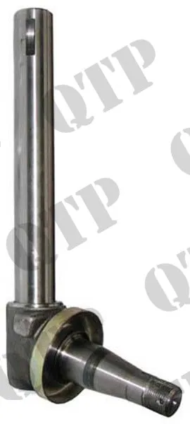 Spindle RH risnedsättning