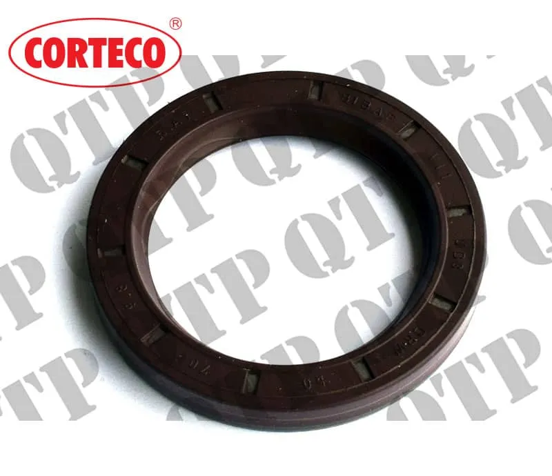 Billigare Front Axle Seal