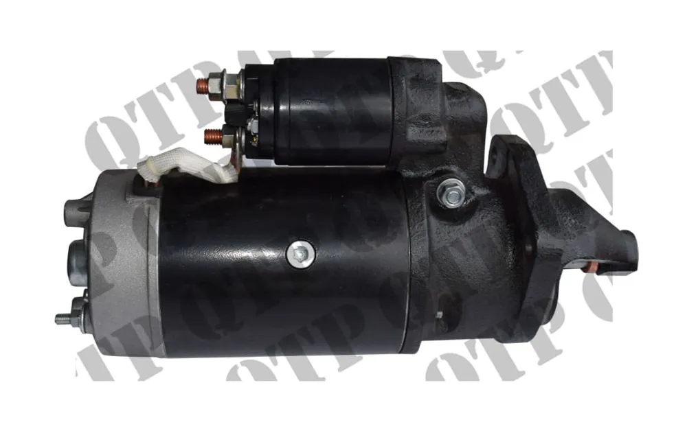 I lager Starter Motor