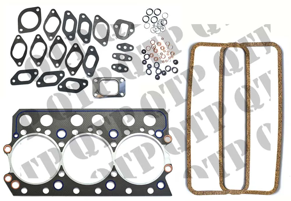 Erbjudande Head Gasket Set
