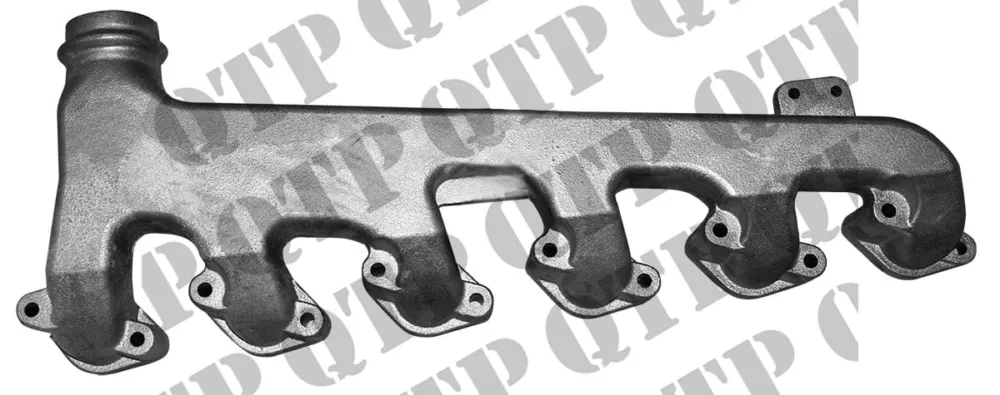 Exhaust Manifold Snabb leverans