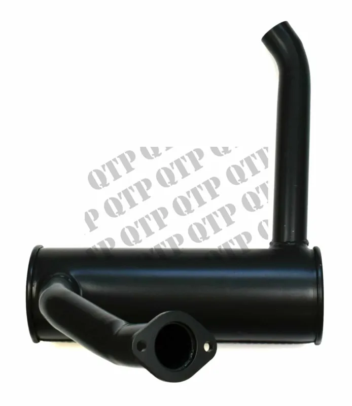 Fynd Exhaust Box