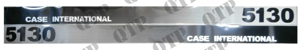 Billigare Decal Kit
