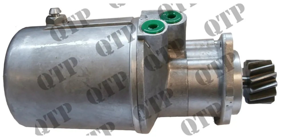 Reapris Power Steering Pump