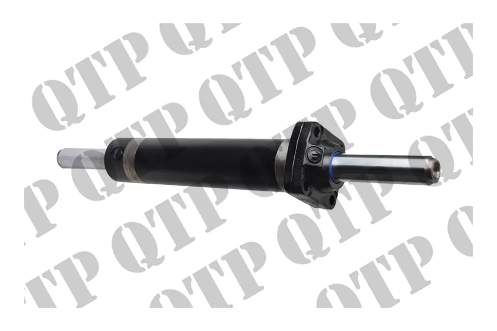 Fynd Power Steering Ram