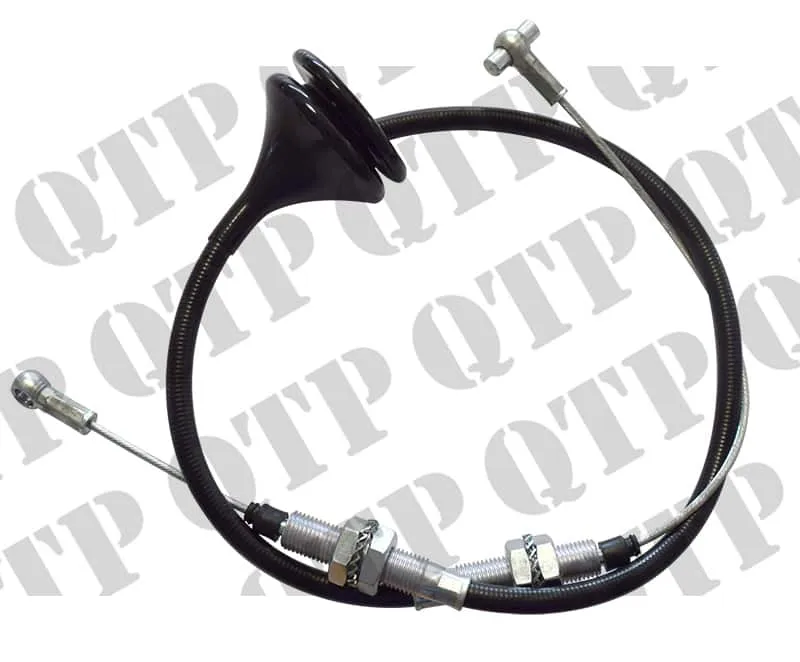 Snabb frakt Handbrake Cable