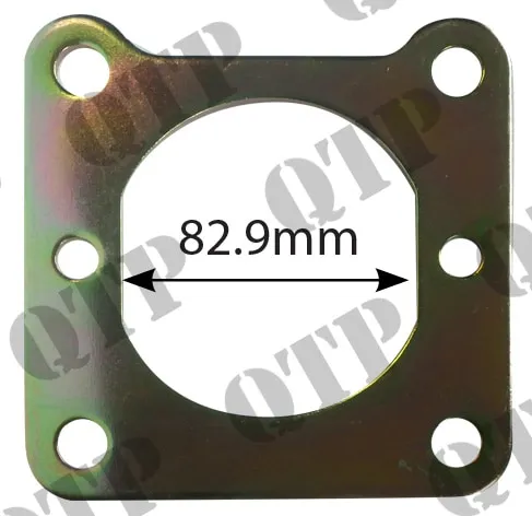 Fri frakt PTO Lock Plate